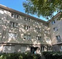 3 Zimmer Wohnung in Duisburger Altstadt