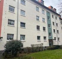 3-Zimmer Wohnung - perfekte Kapitalanlage im begehrten Dreieich