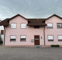 50 qm Wohnung in Möckenlohe zu vermieten - Adelschlag