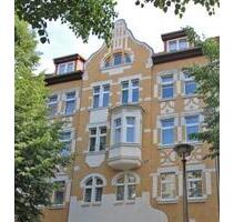 Rarität in Erfurt: → 5 Zimmer eine Etage ca.125 qm inkl. Balkone