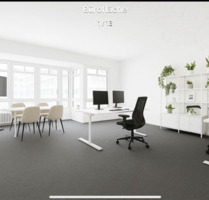 Attraktive Büro oder Praxisflächen in zentraler City-West Lage - Berlin Charlottenburg-Wilmersdorf