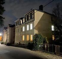 Schöne helle 2 Zimmer Wohnung - 240,00 EUR Kaltmiete, ca.  55,00 m² in Geringswalde (PLZ: 09326)