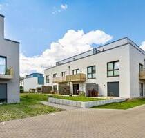 Familien aufgepasst: moderne 4 Zimmer Wohnung mit Terrasse zu vermieten! - Berlin Pankow