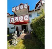 2-Zimmer ETW mit Terrasse, Garten und 1 PKW Stellplatz - Hasselroth