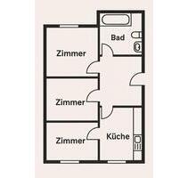 WG-Zimmer ca. 15 m² in Heilbronn-Neckargartach
