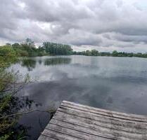 exklusives Seegrundstück am Wülfeler Teich - Hannover Döhren-Wülfel