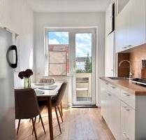 Wohnung für Studenten und Projektarbeiter - Bremerhaven Geestemünde