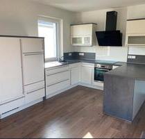 Helle 91 m2 Wohnung in zentraler, ruhiger Lage von Bitburg