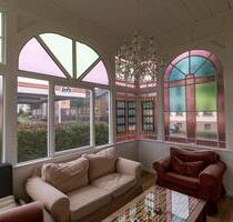 Repräsentative Denkmal Villa - 185 m2 Wohnung - Holzminden