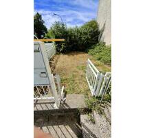 87.04 Schöne 3 ZKB Wohnung Waisenhausstraße 12 in Pirmasens