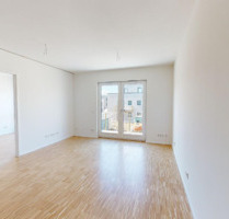 Moderne 2 Zimmer Wohnung mit Einbauchküche und Terrasse zu vermieten! - Berlin Pankow