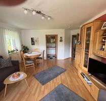 TOP Wohnung in Witzenhausen Stadtgebiet