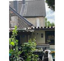 Haus in Bottrop Batenbrock, mit Garten, mit Doppelgarage