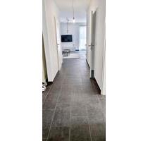 3 Zimmerwohnung mit Balkon und 2 Stellplätzen in Alzey