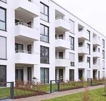 Möblierte 1-Zimmer Wohnung (Untermiete) in MainzNeustadt