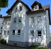 Schöne Erdgeschoss Wohnung in Miehlen zu vermieten - Holzhausen an der Haide