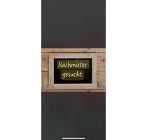 Nachmieter - 515,00 EUR Kaltmiete, ca.  55,00 m² in Ansbach (PLZ: 91522)