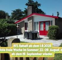 Ferienhaus am Ijsselmeer, 5 Personen + Hund - Köln Ehrenfeld