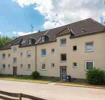 Ansprechende und interessante 2-Zimmer-Wohnung - Hattingen Blankenstein