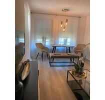 2-Zimmer-Wohnung zu vermieten - ab Sept. Okt. - Lindau (Bodensee)