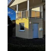 möbiliertes Appartement mit eigenem Eingang und Stellplatz - Prüm