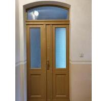 Erdgeschoss mit Terrasse 2-Raum-Wohnung - Direktvermietung - Weißwasser (Oberlausitz)