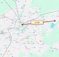Grundstück in Rumänien Timisoara (Ghiroda) - 2618 m² - Stuttgart Bad Cannstatt