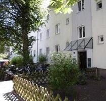 Schöne 3-Zimmer-Wohnung mit Balkon und Tageslichtbad - Hannover Herrenhausen-Stöcken