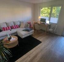 Moderne, sanierte 2-Zimmer Wohnung - Hell, Ruhig und Zentral - Uelzen