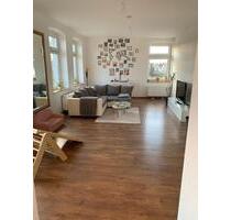 Moderne 4-Zimmer-Wohnung nach Kernsanierung (130 m²)- Einbauküche - Minden