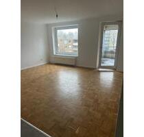 Hemmingen-Westerfeld, 78 qm, 3 Zi ZKB, Balkon, renoviert