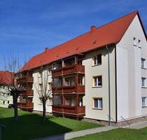 *** Umbau einer 3-R.-Wohnung zu einer 2-R.-Wohnung*** - Hohndorf