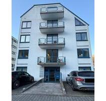 Büro-Praxisräume zu vermieten - 1.520,00 EUR Kaltmiete, ca.  9,00 m² in Bingen am Rhein (PLZ: 55411)