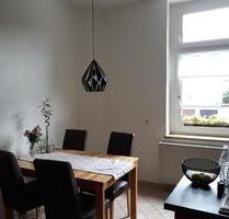 Helle familienfreundliche 4 Raumwohnung - Frohburg
