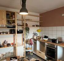 Wohnung 2,5 Zimmer Uninähe - 390,00 EUR Kaltmiete, ca.  55,00 m² in Duisburg (PLZ: 47057) Duisburg-Mitte