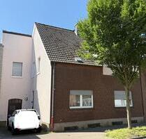 Haus im Stadtzentrum von Haltern am See
