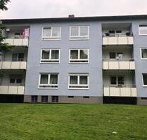 freiwerdende 3 ZKB EG Wohnung in Korbach am Waldecker Berg ( KB-SOS10-ER )