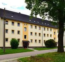 Idyllische Wohnung in Niederwürschnitz