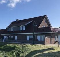 Ferienwohnung in Dornumersiel - Nordsee Urlaub