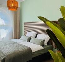 StayNature - 3 BR - Ferienwohnung im Herzen von Herzogenaurach