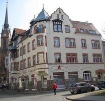 Sanierte große Wohnung im Denkmal zu vermieten - Reichenbach im Vogtland Obermylau