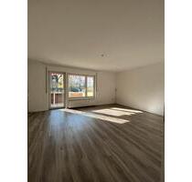 Modernisierte 3,5 Zimmer Wohnung in LudwigsburgSchlösslesfeld - Asperg