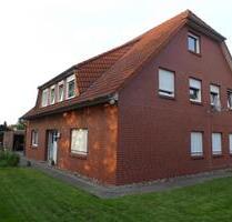 2 Zimmerwohnung in 31626 Haßbergen
