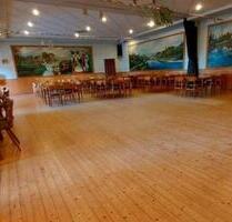 Saal zu vermieten - 600,00 EUR Kaltmiete, in Obernkirchen (PLZ: 31683)