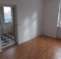 3-Raum-Wohnung in Kamenz mit Loggia 1.OG