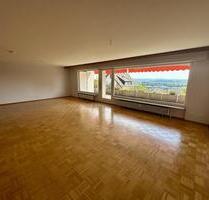 Großzügige 3-Zimmer-Wohnung mit Terrasse und Balkon in Esslingen-Wiflingshausen! - Esslingen am Neckar Hegensberg