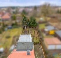 Reihenmittelhaus mit Pool in Benneckenstein - Oberharz am Brocken