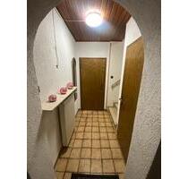 2-Zimmer-Erdgeschosswohnung mit Garten und zukünftigem Stellplatz - Brohl-Lützing