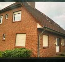 Erdgeschoss Wohnung in Hilkenbrook zu vermieten - Esterwegen