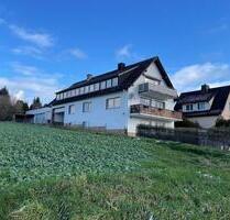 2 ZKB in Staufenberg Uschlag zum Wohlfühlen Sofort Frei!
